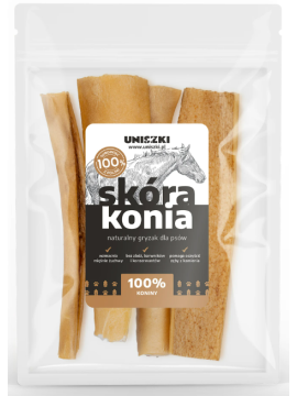 Skóra Konia 100g Uniszki