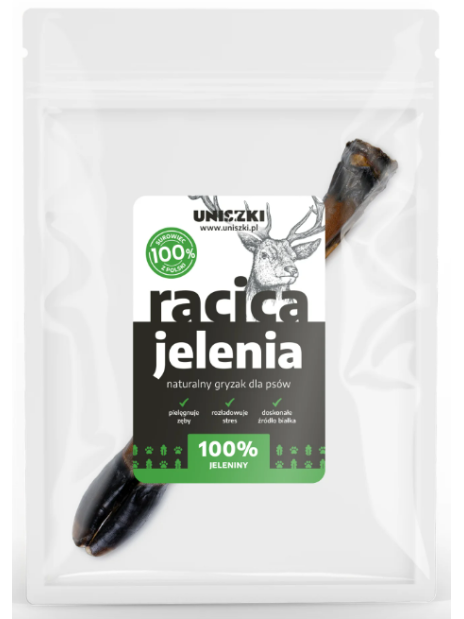 Racica Jelenia uniszki