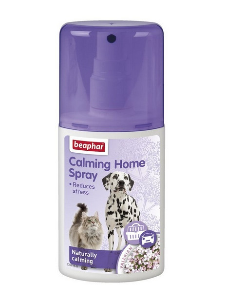 Beaphar Calming Spray Cat & Dog 125ml