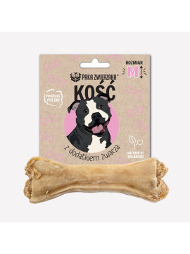 Gryzak dla psa PAKA...