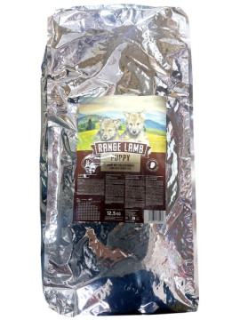 Wolfsblut Dog Range Lamb Puppy - jagnięcina i ryż 12,5kg