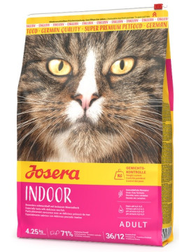 Josera Kot Indoor 400g