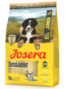 Josera Pies SensiJunior 900g
