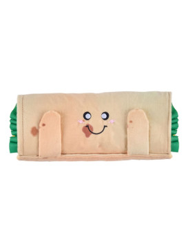 ZippyPaws Pluszowa zabawka dla psa Snufflerz Roll Burrito [ZP1149]