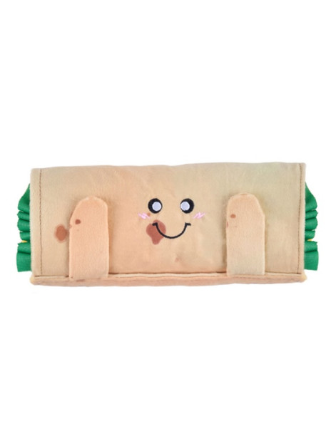 ZippyPaws Pluszowa zabawka dla psa Snufflerz Roll Burrito [ZP1149]