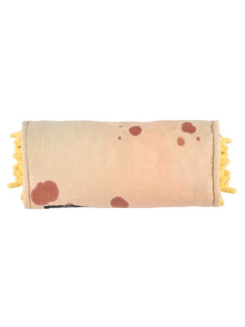 ZippyPaws Pluszowa zabawka dla psa Snufflerz Roll Burrito [ZP1149]
