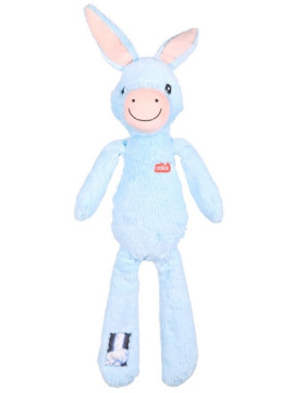 Zolux Zabawka pluszowa Furry Farm Osioł Hassan 60cm