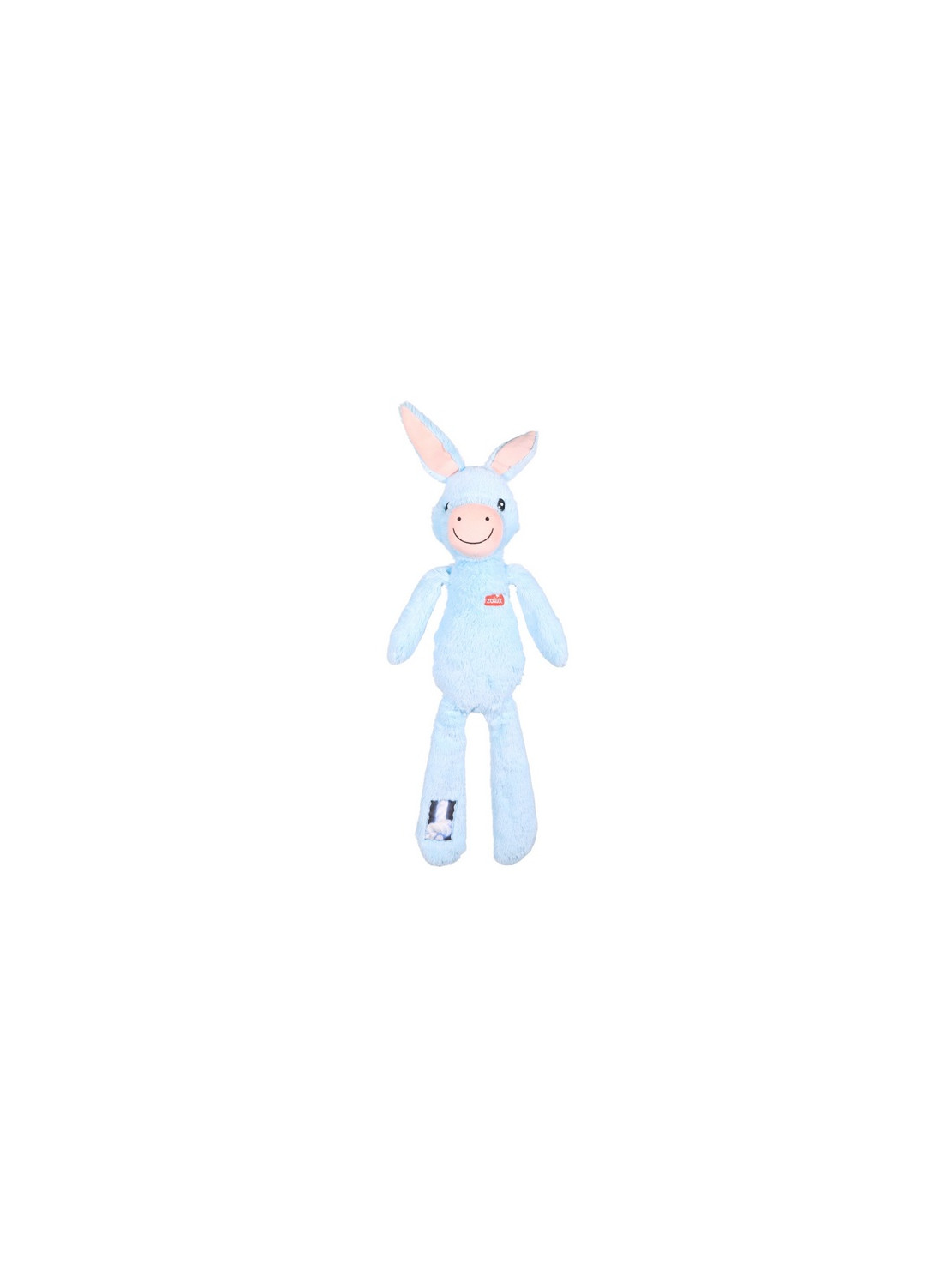 Zolux Zabawka pluszowa Furry Farm Osioł Hassan 60cm