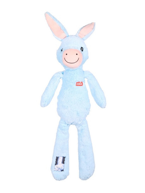 Zolux Zabawka pluszowa Furry Farm Osioł Hassan 60cm