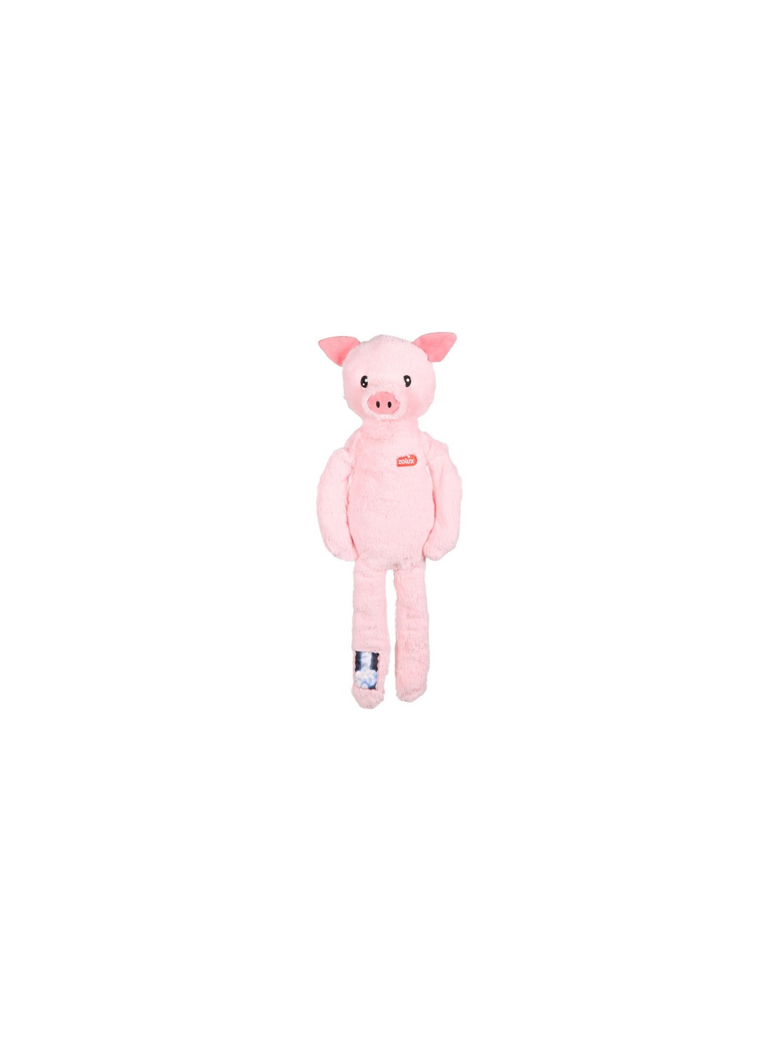 Zolux Zabawka pluszowa Furry Farm Świnka Jason 60cm