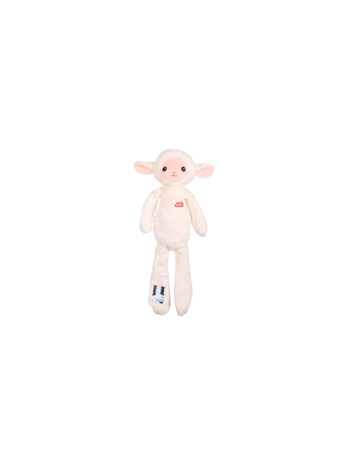 Zolux Zabawka pluszowa Furry Farm Owca Lenny 60cm