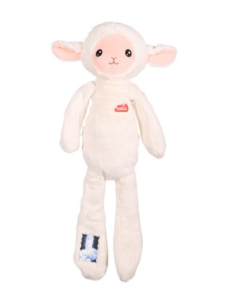 Zolux Zabawka pluszowa Furry Farm Owca Lenny 60cm