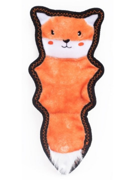 ZippyPaws Lis z obszyciami [ZP880]