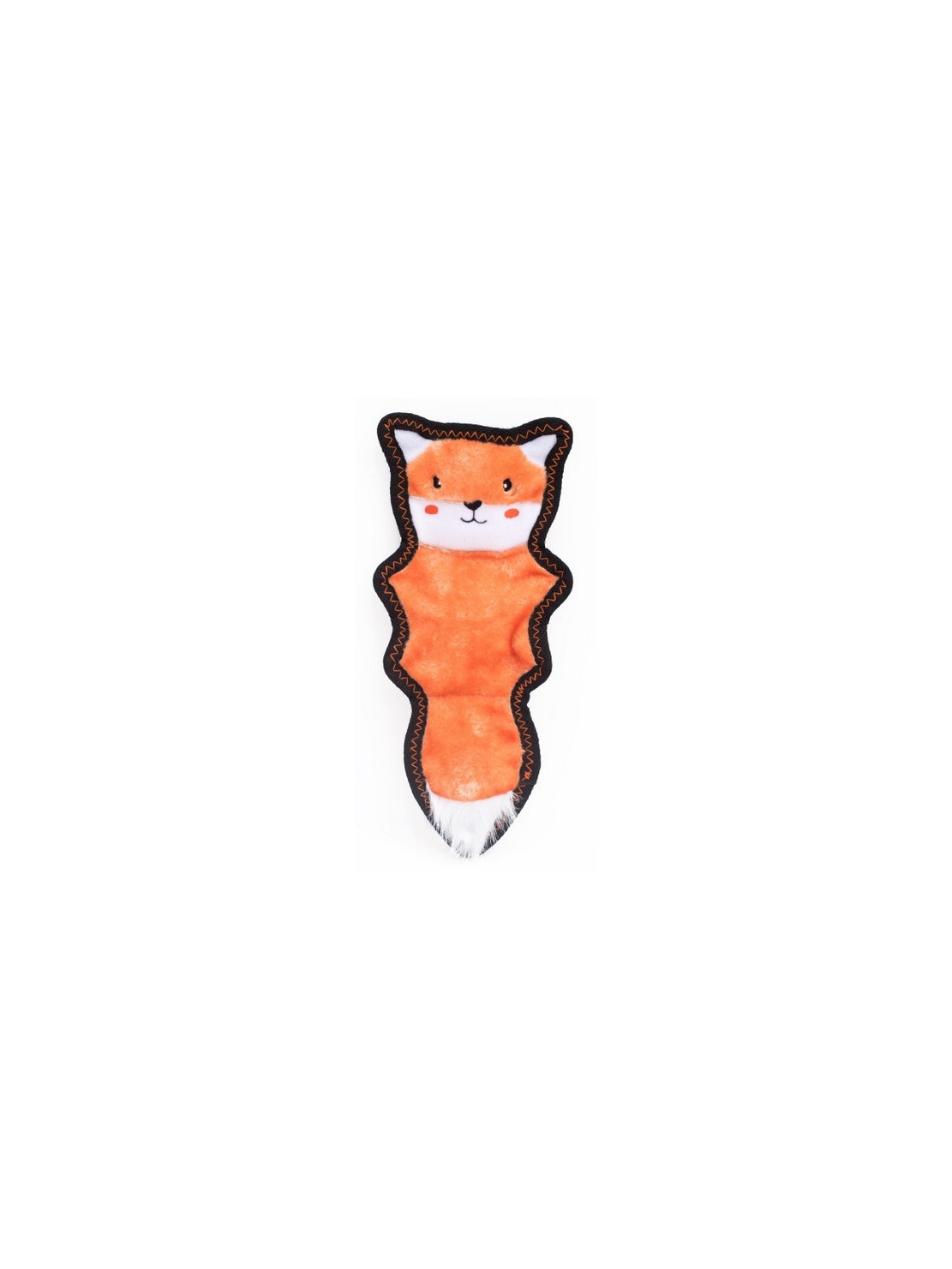 ZippyPaws Lis z obszyciami [ZP880]