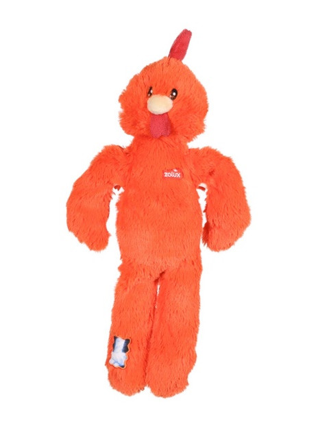 Zolux Zabawka pluszowa Furry Farm Kogut Brock 33cm