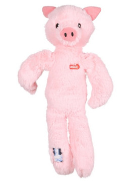 Zolux Zabawka pluszowa Furry Farm Świnka Jason 33cm