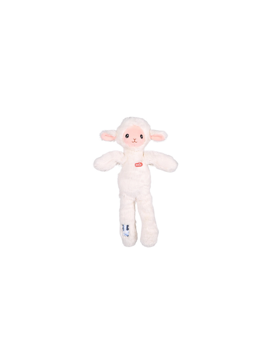 Zolux Zabawka pluszowa Furry Farm Owca Lenny 33cm