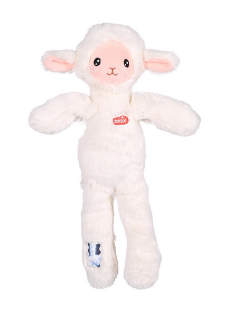 Zolux Zabawka pluszowa Furry Farm Owca Lenny 33cm