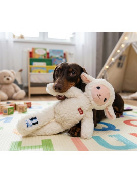 Zolux Zabawka pluszowa Furry Farm Owca Lenny 33cm
