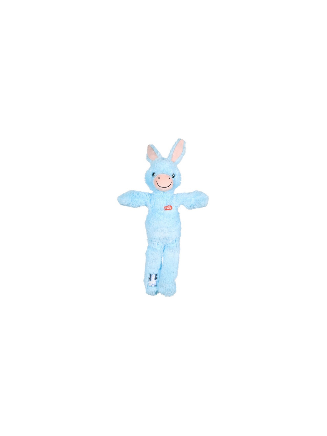 Zolux Zabawka pluszowa Furry Farm Osioł Hassan 33cm
