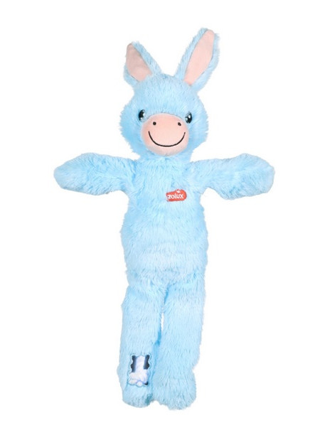Zolux Zabawka pluszowa Furry Farm Osioł Hassan 33cm