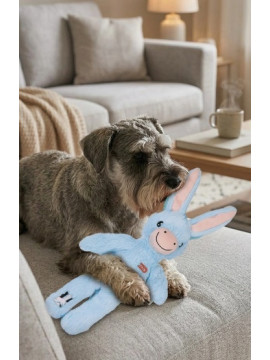 Zolux Zabawka pluszowa Furry Farm Osioł Hassan 33cm
