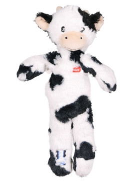 Zolux Zabawka pluszowa Furry Farm Krowa Isache 33cm