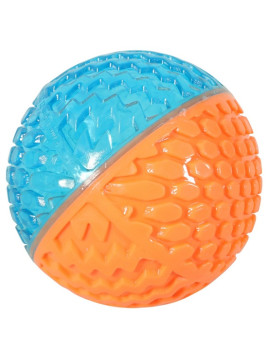 Zolux Zabawka gryzak piłka Tao 8cm