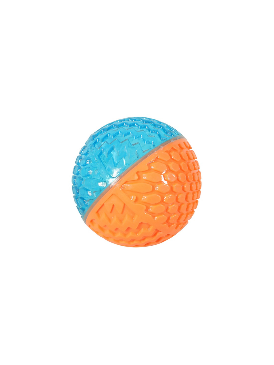 Zolux Zabawka gryzak piłka Tao 8cm