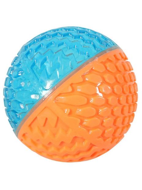 Zolux Zabawka gryzak piłka Tao 8cm