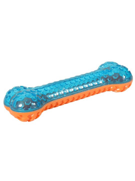 Zolux Zabawka gryzak kość Tao 17cm