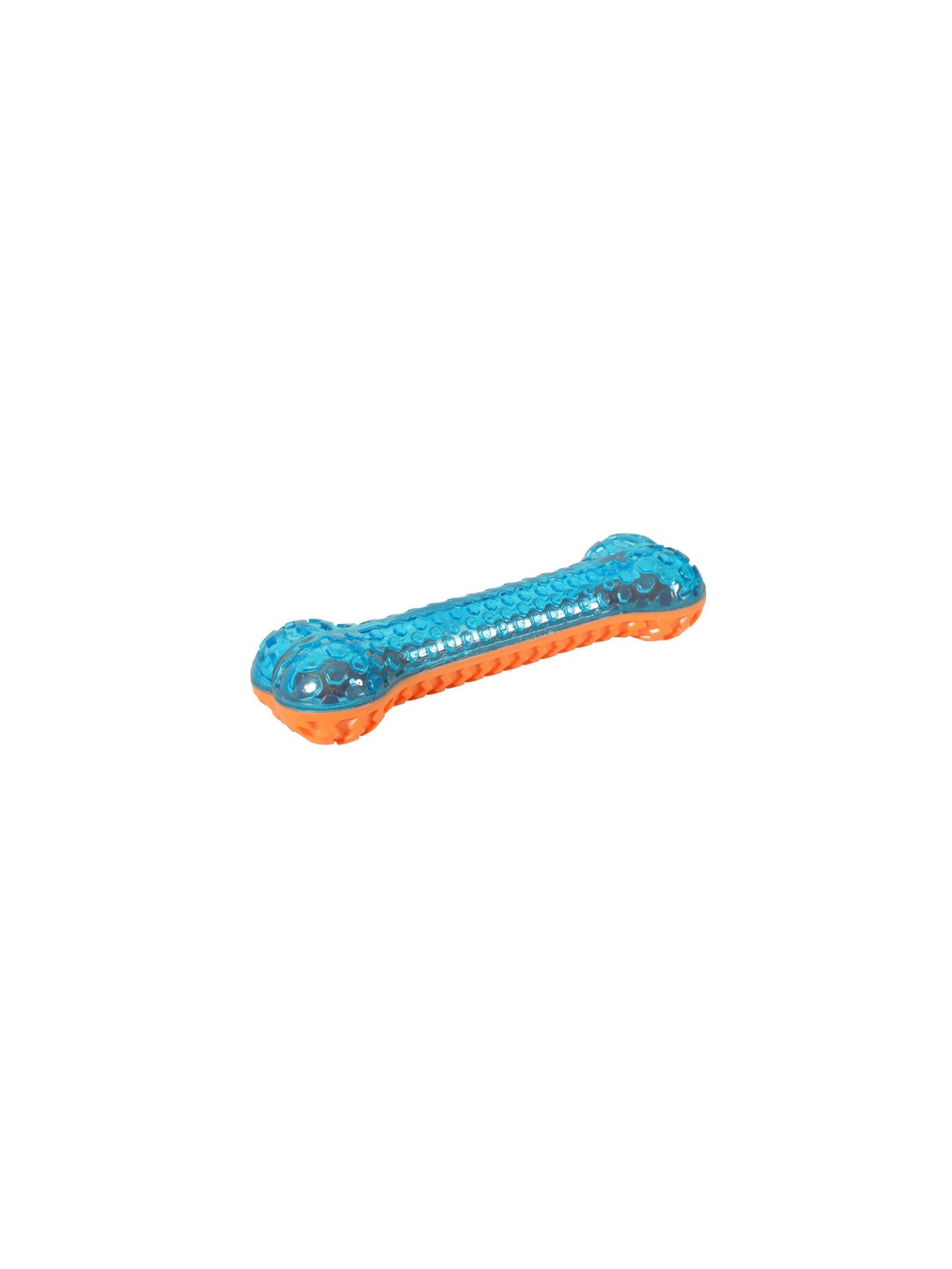 Zolux Zabawka gryzak kość Tao 17cm