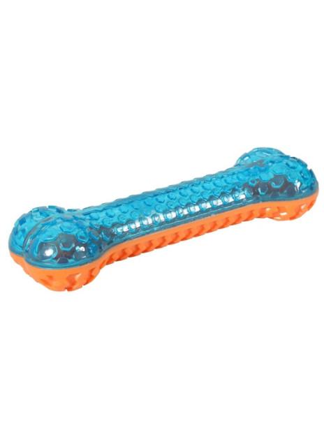 Zolux Zabawka gryzak kość Tao 17cm
