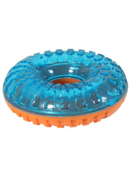 Zolux Zabawka do aportowania donut Tao 8,5cm