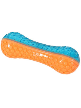 Zolux Zabawka gryzak hantel Tao 12,5cm