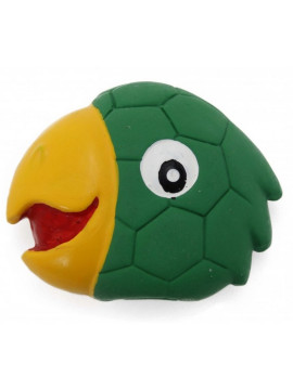 BUBA Papuga lateksowa 8cm [5560]