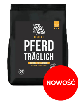 Tales & Tails Pólwilgotna karma monobiałkowa...