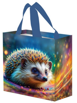 Torba Mini Bajeczny Jeżyk 10L