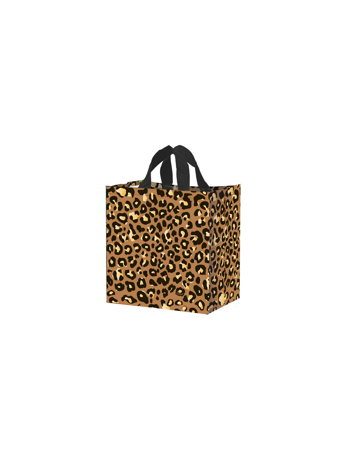 Torba Animals 24L Pantera brązowa
