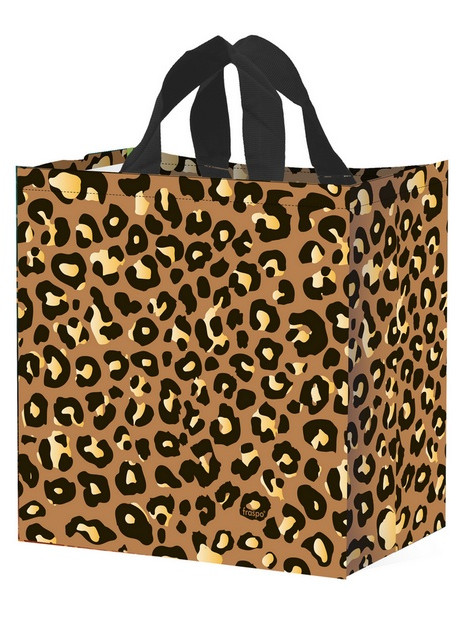 Torba Animals 24L Pantera brązowa