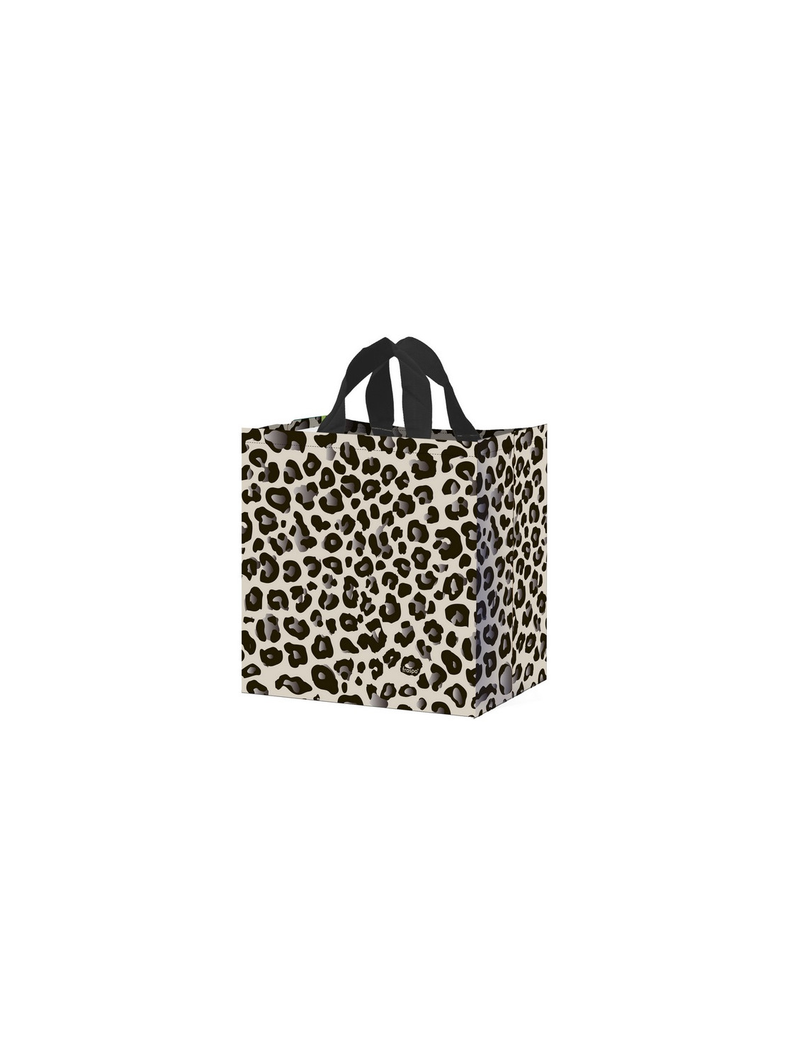 Torba Animals 24L Pantera szara