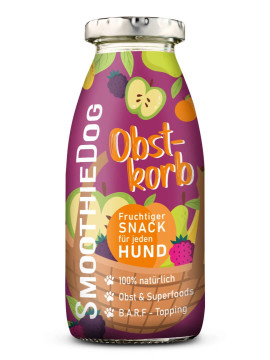 SmoothieDog karma dla psa w...