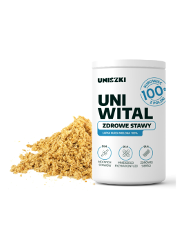 Uniwital Zdrowe Stawy 150g...