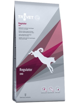 Trovet OHD Regulator dla psa 10kg