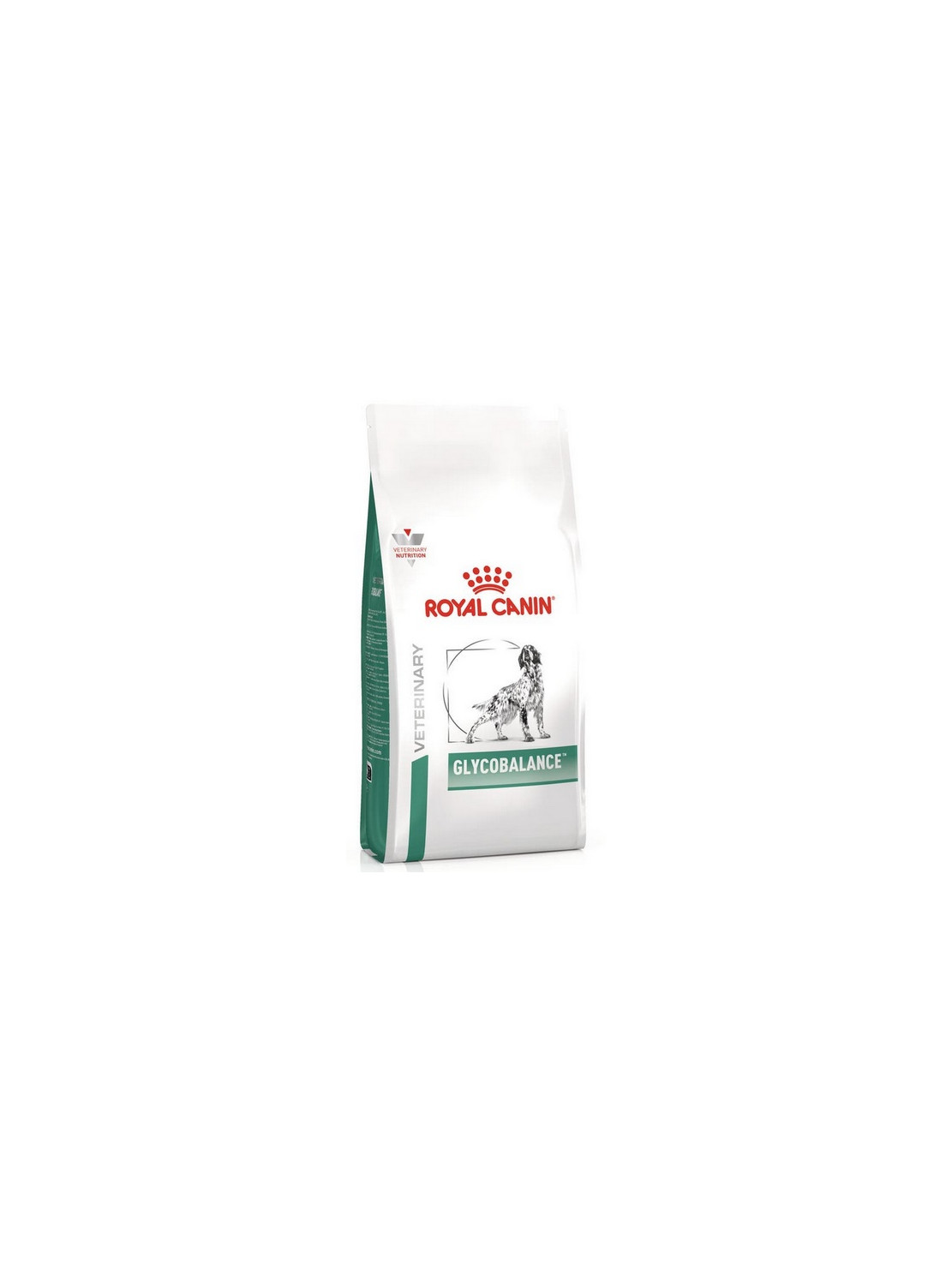Royal Canin Veterinary Diet Canine Glycobalance 7kg