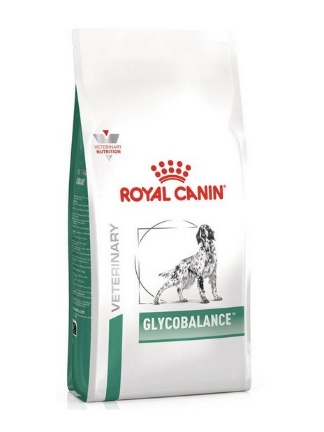 Royal Canin Veterinary Diet Canine Glycobalance 7kg