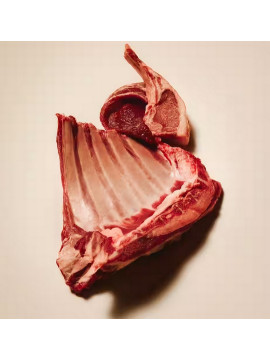 Carnilove Dog Lamb & Wild Boar Adult - jagnię i dzik puszka 400g