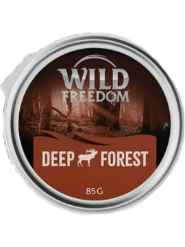 Wild Freedom Adult dla kota...