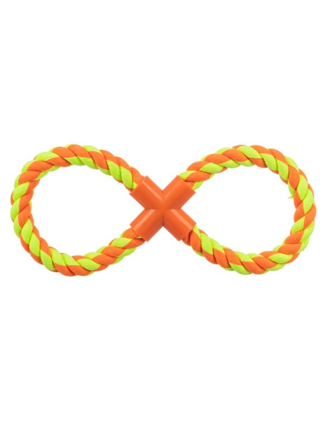 Trixie Sznur bawełniany ósemka [TX-3278]