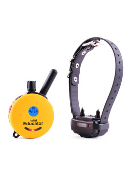 E-COLLAR OBROŻA ELEKTRYCZNA...